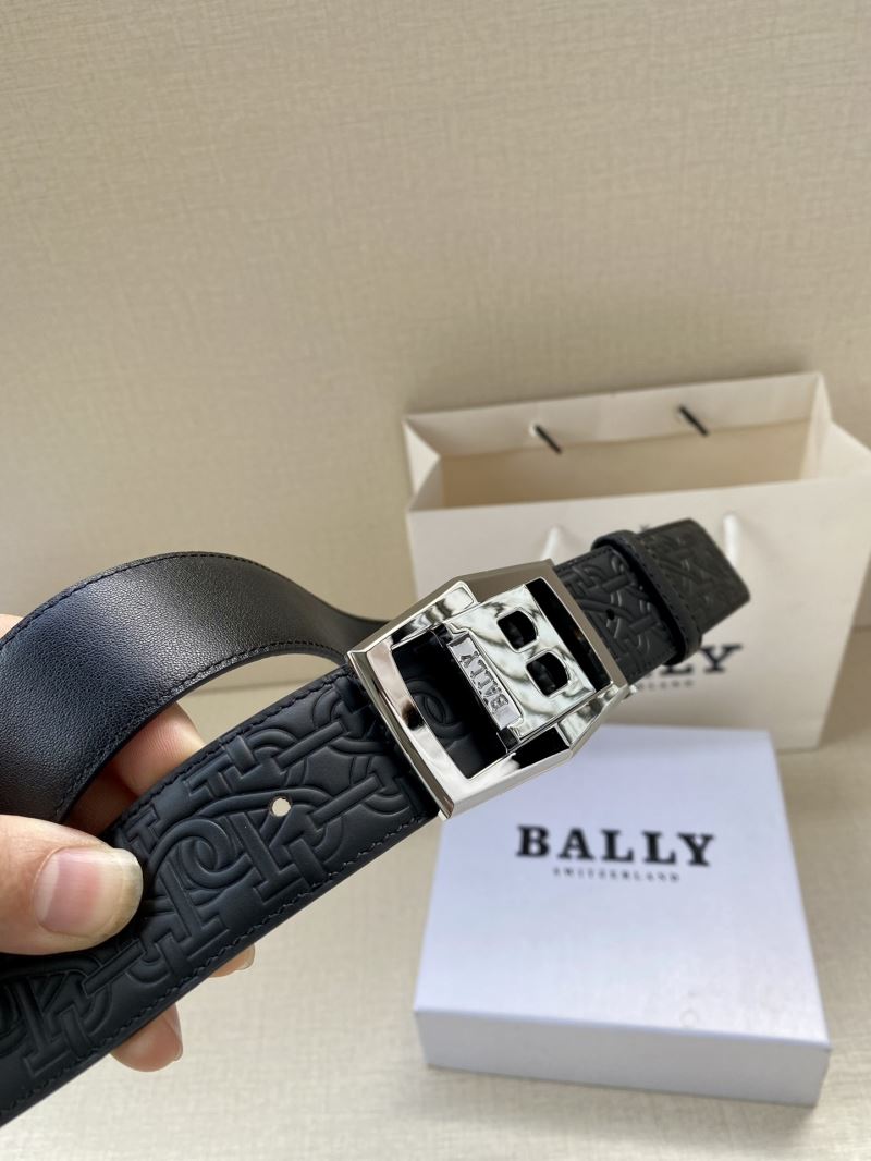 BALLY